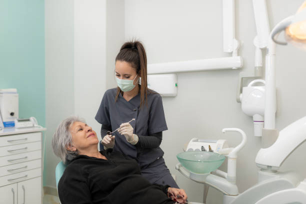 Best Emergency Dentist for Special Needs Patients in Allyn, WA