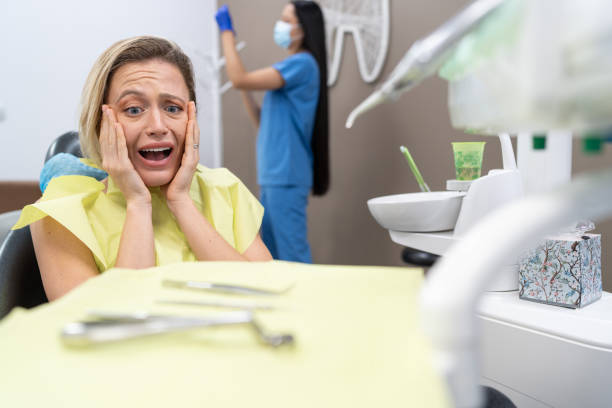 Best Emergency Dental Services for Seniors in Allyn, WA