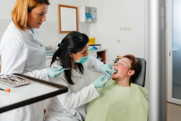 Best Emergency Dentist for Lost Fillings or Crowns in Allyn, WA