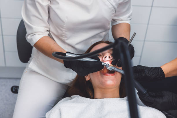 Best Orthodontic Emergency Dentist in Allyn, WA