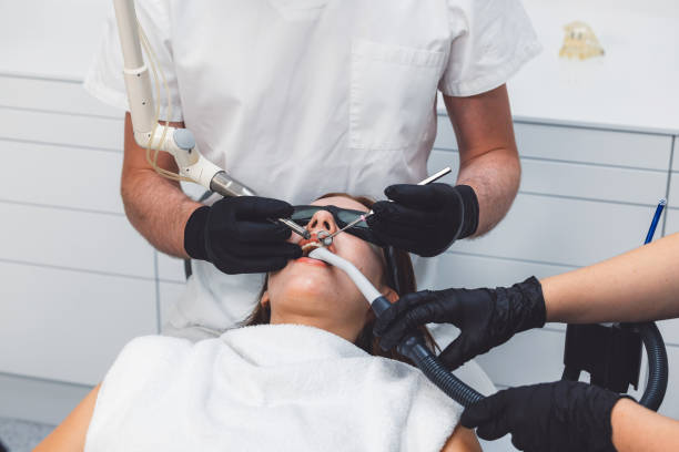 Best Pediatric Emergency Dentist in Allyn, WA