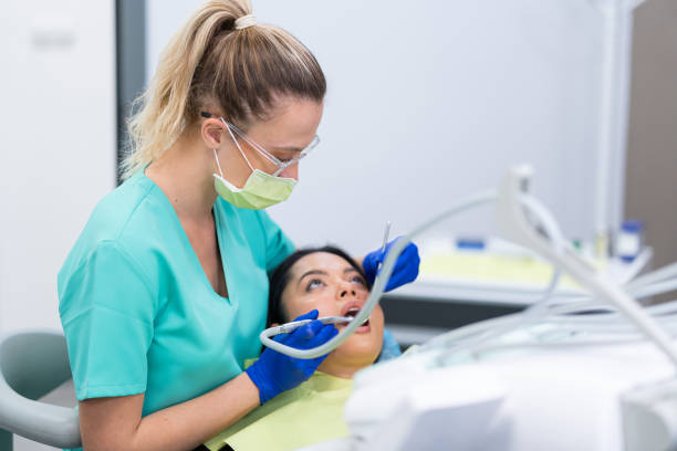 Best Weekend Emergency Dentist in Allyn, WA