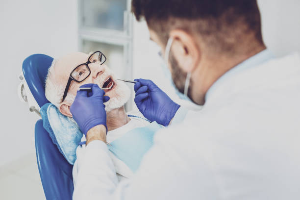 Best Emergency Dentist for Knocked-Out Tooth in Allyn, WA